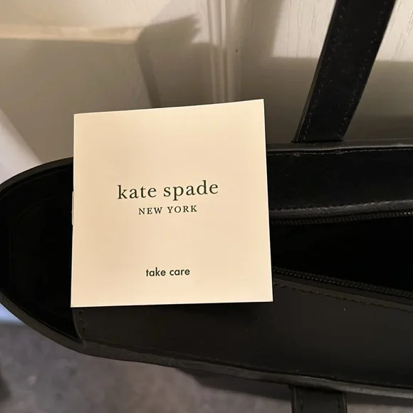 Authentic Kate Spade shoulder bag - Picture 4 of 8